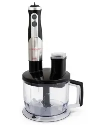 Blender ręczny Esperanza CREMA 800W zestaw akcesoriów
