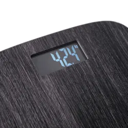 Waga łazienkowa Adler AD 8192 udźwig do 180 kg - fakturowana