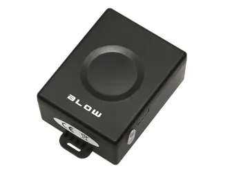 Lokalizator GPS samochodowy BLOW CCTR-800+