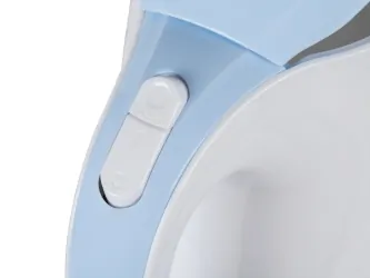 Elektryczny czajnik plastikowy Teesa TSA1010 1,7 L