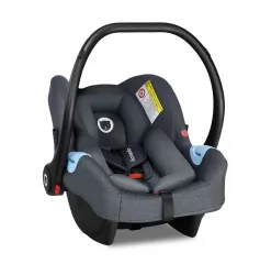Fotelik samochodowy i nosidełko LIONELO MARI CARRIER TUV 0-13 KG