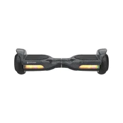 Deskorolka elektryczna Rebel Cruiser Carbon 6,5” 2x120W 100kg - czarny carbon