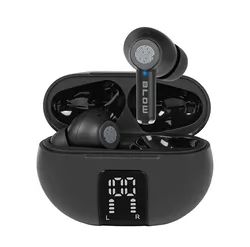 Słuchawki bezprzewodowe douszne BLOW Earbuds PRO ENC BLACK