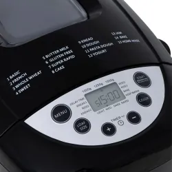 Maszyna do chleba Mesko MS 6022 15 Programów 850 W