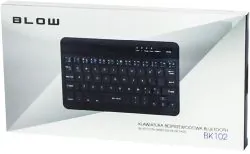 Klawiatura bluetooth BLOW BK102 SMART TV
