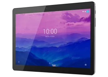 Tablet Kruger&amp;Matz 9,6&quot; EAGLE 962 IPS LTE GPS BT QUAD - komunia