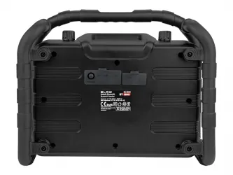 Głośnik Bluetooth BT1200  FM USB SD karaoke