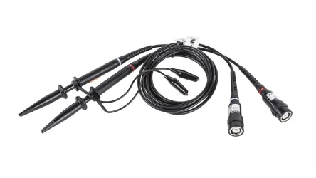 Oscyloskop cyfrowy Uni-t UTD2102CEX 100 MHz 1 GS/s