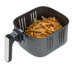 Frytkownica beztłuszczowa Airfryer Camry CR6311 9 programów 5,0 L
