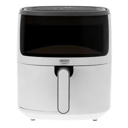 Frytkownica piekarnik beztłuszczowy Airfryer Camry CR 6313 5 L