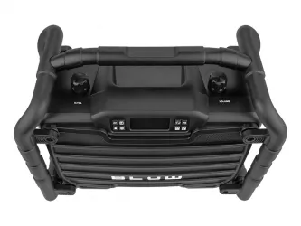 Głośnik Bluetooth BT1200  FM USB SD karaoke
