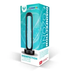Lampa sterylizacyjna UV-C  Forever Light 36W 185nm dezynfekcja + ozonowanie
