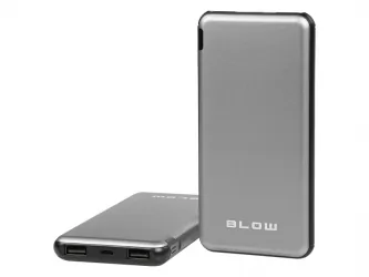 Powerbank 20000mAh 2xUSB PB20A