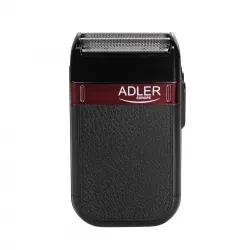 Golarka dla mężczyzny Adler AD 2923 ładowanie przez USB na mokro i na sucho