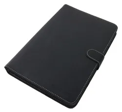 Klawiatura do tabletu z etui na tablet 10.1'' Esperanza MADERA