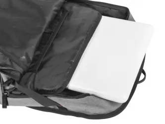 Plecak na laptopa NATEC ALPACA 15.6" szary