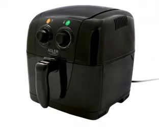 Frytkownica beztłuszczowa Adler AD 6307 2,0 L