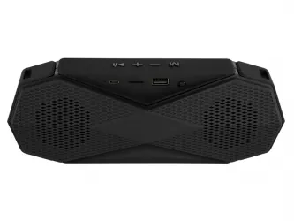 Przenośny głośnik Bluetooth BLOW XTREME 2x5W micro SD USB