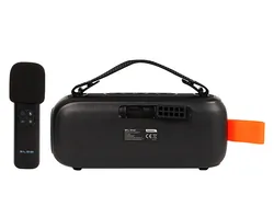 Głośnik Bluetooth Blow SOUNDBOX RGB   mikrofon