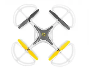 DRON OVERMAX X-Bee DRONE 3.3 WiFi + KAMERA
