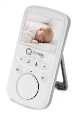 Niania elektroniczna Babyline 5.1 z 2 niezależnymi kamerami