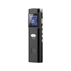 Dyktafon cyfrowy Kruger&amp;Matz KM0286 8GB