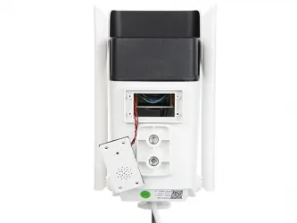 Kamera IP tuba BLOW H-425 WiFi zewnętrzna tuba 5MP