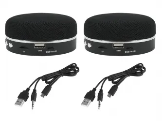 Głośnik Bluetooth BLOW BT720TWS STEREO FM SD AUX