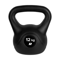 Kettlebell REBEL ACTIVE 12kg