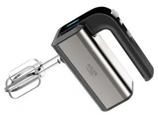 Ręczny mikser kuchenny Adler AD 4225 INOX 800W
