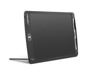 Notes elektroniczny do rysowania LCD NATEC SNAIL 10" wbudowany magnes funkcja blokady