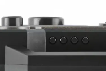 Głośnik Bluetooth RODOS przenośne radio 10W USB FM microSD AUX