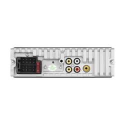 Radio samochodowe 4 x 25W Kruger