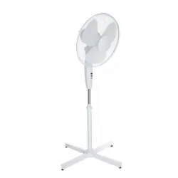 Wentylator stojący wiatrak podłogowy 16'' 45W