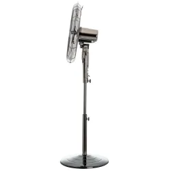 Cyrkulator stojący Gerlach GL 7325 45cm/18" wiatrak wentylator podłogowy z pilotem