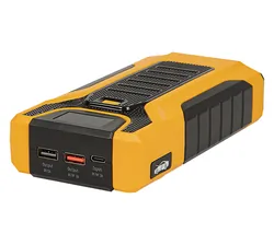 Jump starter urządzenie rozruchowe 30000mAh JS-30