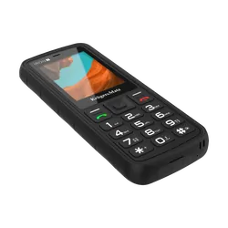 Telefon Kruger