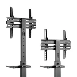 Mobilny stojak do telewizora Cabletech uchwyt do TV 32-55"