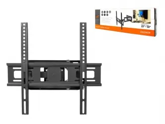 Uchwyt do telewizora naścienny LTC do TV LCD 23-55" 35KG