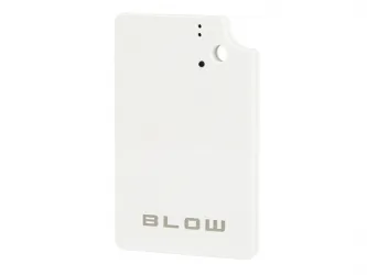 Lokalizator GPS BLOW BL012 personalny - biały