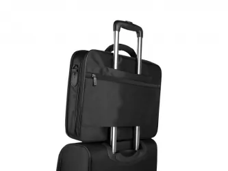 Torba na laptopa NATEC BOXER 17.3" czarna