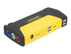Jump starter 12.8A urządzenie rozruchowe BOOSTER 