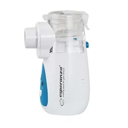 Inhalator nebulizator membranowy Esperanza WIFF astma alergia katar