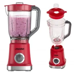 Blender kielichowy Mesko MS 4079r 1,8l