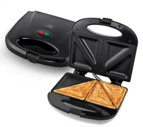 Opiekacz do kanapek toster sandwich Titanum CASSEROLE 700W nieprzywierający