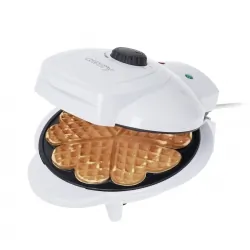 Gofrownica 1000 W z termostatem Camry CR 3022