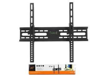 Uchwyt do telewizora naścienny LTC do TV LCD 23-55