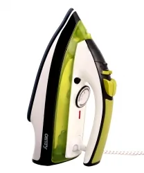 Żelazko ceramiczne Camry CR 5025 2600 W Samoczyszczenie