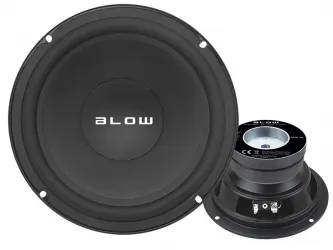 Głośnik niskotonowy uniwersalny BLOW GDN16 8Ohm 200W