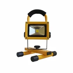 Halogen lampa LED zewnętrzna ART 200W SMD IP66  AC80-265V  6500K-CW